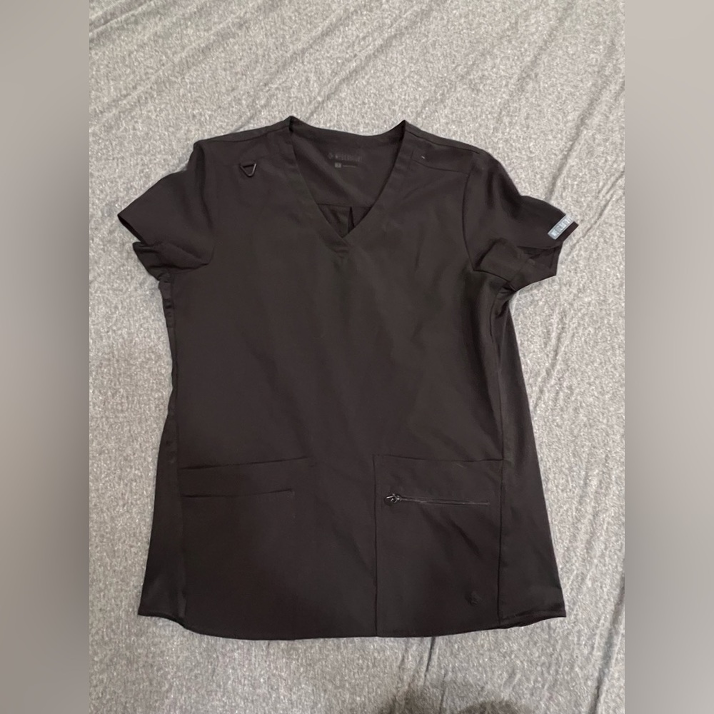 MedCouture Scrub top